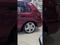 Bagged Toyota Tazz Southafrica Automobile Stance Lowered Bagged