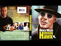 Michael Kamen & Robert Kraft - Hudson Hawk (1991 / OST SOUNDTRACK ALBUM)