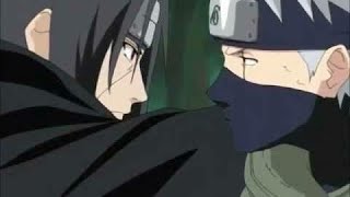 Download lagu Uchiha Itachi vs Kakashi Hatake Full Fight Sub Indonesia mp3
