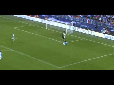 Ricardo Kaka vs Malaga (A) 11-12 by Fella