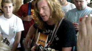 Heaven Can Wait - We the Kings