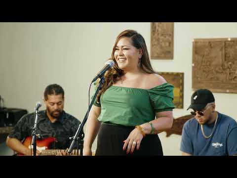 Island Block Sessions presents Lea Love