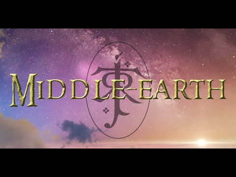 View over the Milieu 09 - Middle-earth