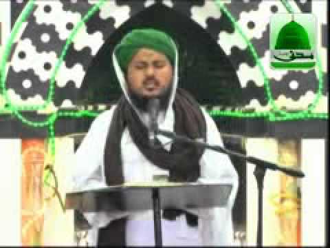Haftawar Sunnaton Bhara Ijtima    (03 01 2011)