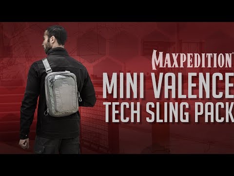 Maxpedition AGR™ Mini Valence™