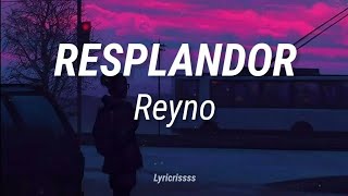 Resplandor Lyrics English Translation