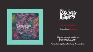 Kamikaze Girls - Seafoam (Full Album Stream)