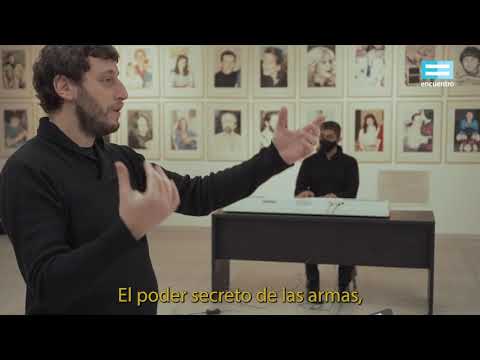 AMIA 2021: La memoria - Canal Encuentro