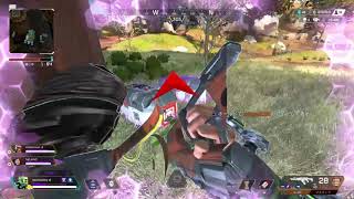 【Apex Legends】2021/11/16 勝利マッチ