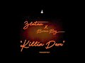 Zlatan & Burna Boy -'Killin Dem' (Official Audio)
