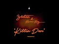 Zlatan Burna Boy Killin Dem Official Audio