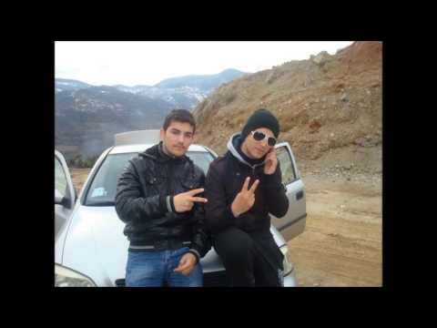 Mistrecat E  Beratit - Ai Tipi   ( Laert mistreci ) 2013