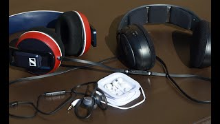 Gesundheitsgefahr bei Kabelkopfhörern! || schädliche Bluetooth Strahlung? || Vergleich Kabel - BT