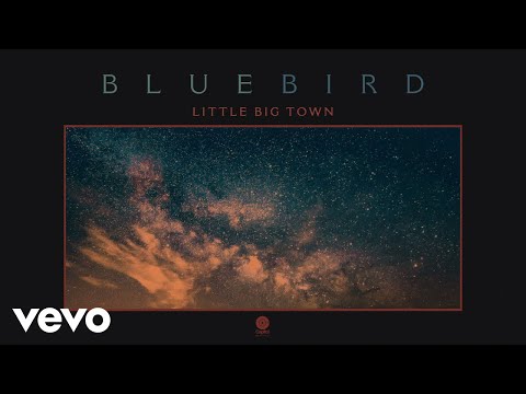 Video thumbnail for Bluebird