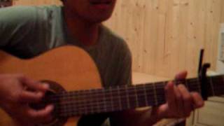 Out From Under by Ali Campbell