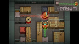 [PuzzleGame] Tengam | Trial Demo