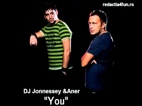 ZaBaVa feat Dj Jonnessey & Aner -  YOU (Teaser)