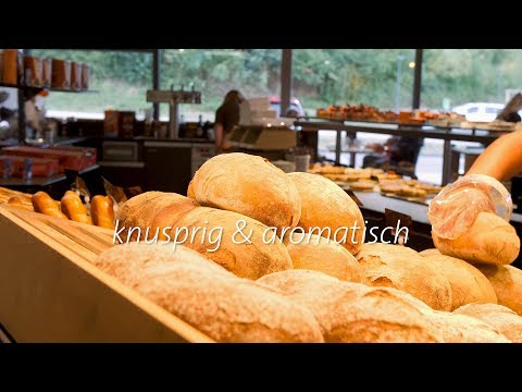 Flury Bäckerei Tea-Room AG | das knusprige Fyrobebrot