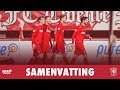 SAMENVATTING | FC Twente - RKC Waalwijk (18-12-2018)