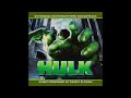 13. Make Me Angry | Danny Elfman