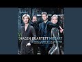 Mozart: String Quartet No. 17 in B-Flat Major, K. 458 "The Hunt": II. Menuetto. Moderato
