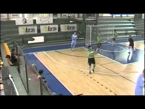 Aesernia - Selecao Termoli 4°giornata C1 2011/2012