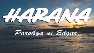 Parokya ni Edgar - Harana (Lyrics)
