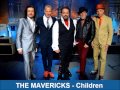 Nick introduces The Mavericks - Children