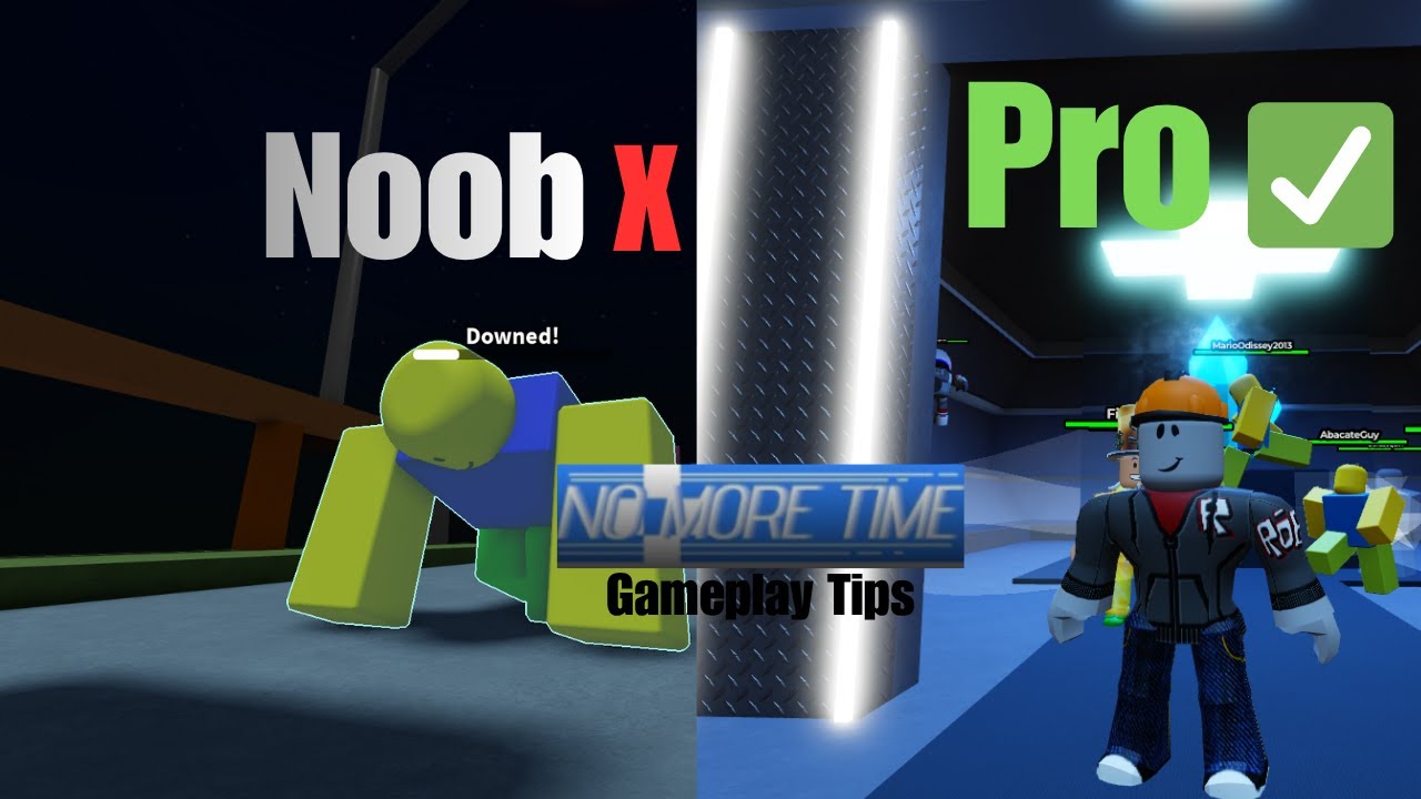 10 Tips to Help You Get Better in No More Time (Roblox)