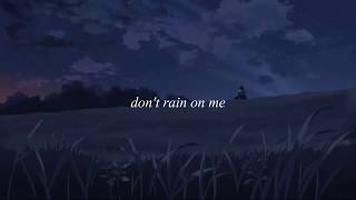 Download lagu joji - don't rain on me [lyrics] mp3
