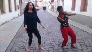 Sauti sol - Sura yako German edition