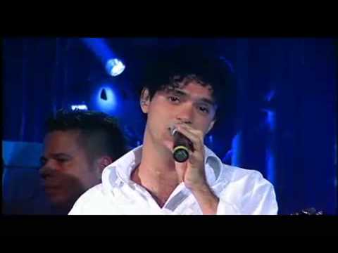 Pepeu Gomes - Deusa do Amor (part. Jorge Vercillo)