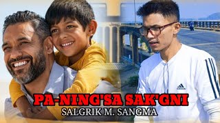 Download lagu Pa-ningsa Sak'gni 😡| Dedrangni skatang onganirang | Salgrik M Sangma | TOE SKIANI | 10/Nov/2021 mp3