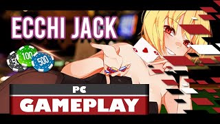 Ecchi Jack - PC Indie Gameplay