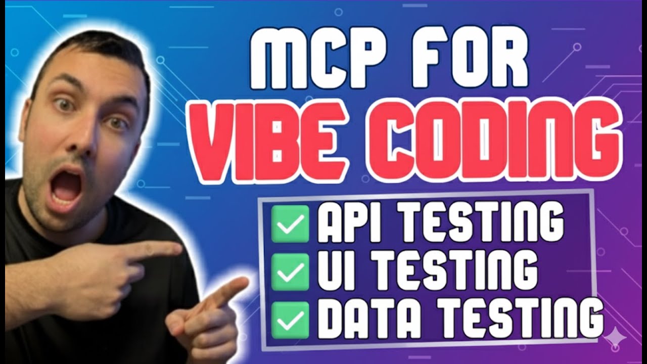 This NEW MCP Fixes All Your Vibe Coding Bugs