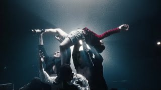 Music video thumbnail preview for Ménades - Hammer (Clip Officiel) by Ménades