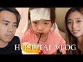Why We Stopped Vlogging (Hospital vlog)