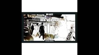 Ben Webster - Spang