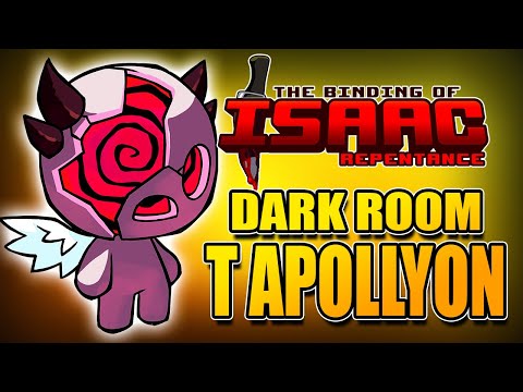 Tainted Apollyon to Dark Room (SF2) - Hutts Streams Repentance