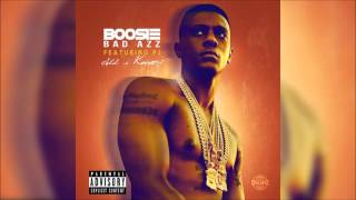 Boosie BadAzz Feat. PJ - All I Know (Official Audio)