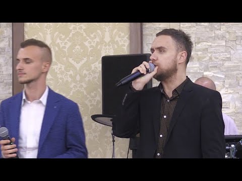 Ylber & Argjent Aliu Live