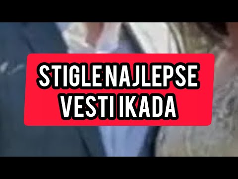 POTVRDJENO JE! NAJLEPSA Zadrugarka je TRUDNA! Specijalno uradila OVO