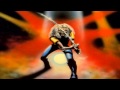 Running Free - Iron Maiden (Maiden Japan - 1981 ...