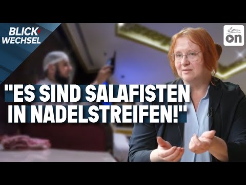 Muslimische Business-Netzwerke: Warnungen vor salafistischem Einfluss in Europa | BLICKWECHSEL