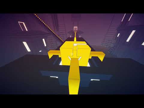 Manifold Garden Part 2 Let's Play