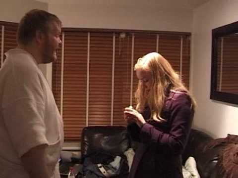 Dagvaktin endurgerð