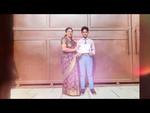 Appreciating the efforts