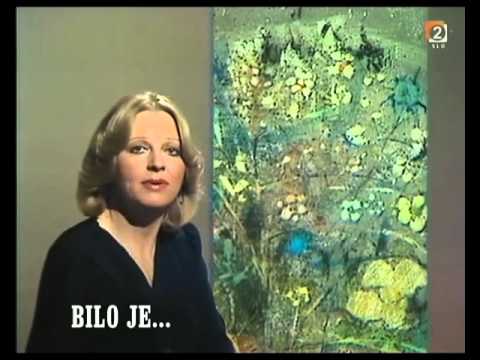 Gabi Novak in Arsen Dedić - Stara moja stari moj