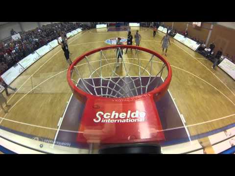 Marin Petric Buzzer Beater