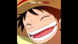 LUFFY REENCONTRA ZORO E SANJI🔥#onepiece #luffy #zoro #sanji #rayleigh #onepieceedit #edit #shorts